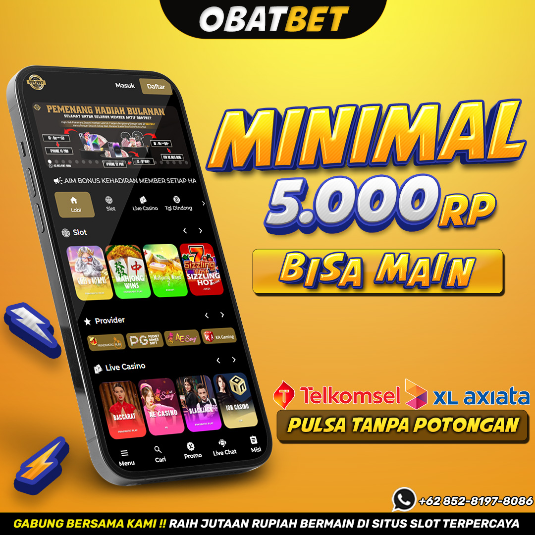 OBATBET